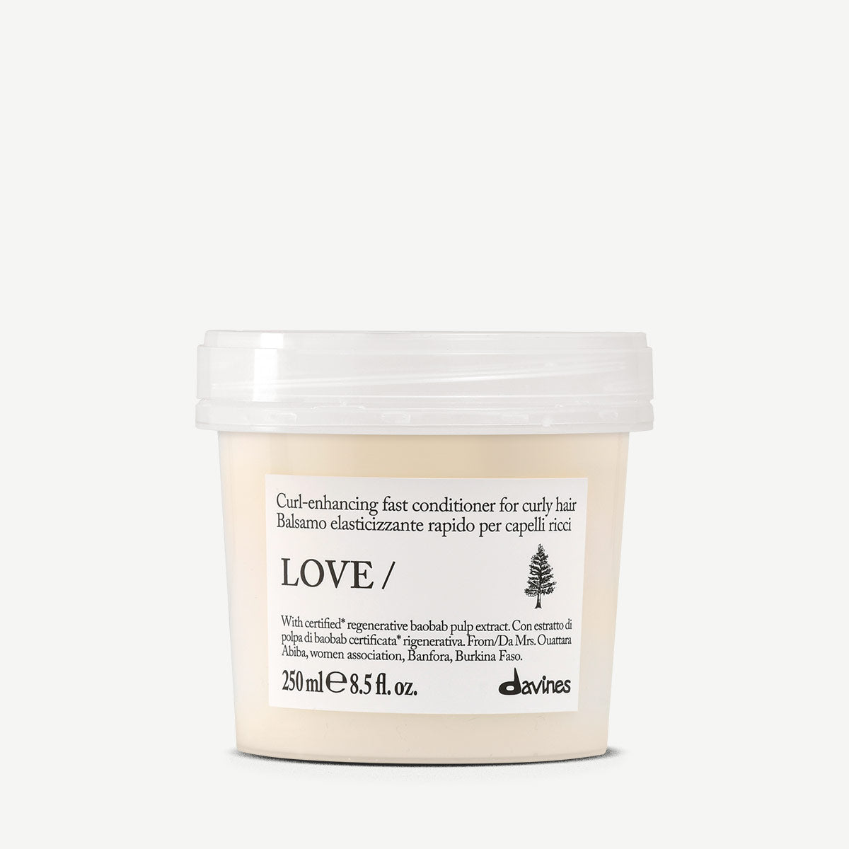 Davines LOVE Curl Conditioner 250ml #Size_250ml