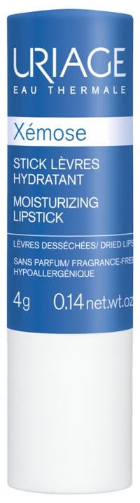 Uriage Xemose Stick Levres Hydratant