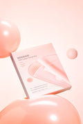 Mixsoon PDRN Collagen Hydrogel Mask 5x35g #Size_5x35g