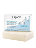 Uriage Creme Lavante Solide 125g bar soap #Size_125g
