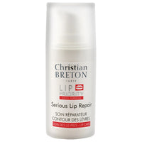 Christian Breton Serious Lip Repair 15ml lip balms #size_15ml