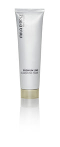 Mila D'opiz Premium Line Cleansing Foam 125ml #size_125ml