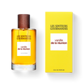 Les Senteurs Gourmandes Vanille de la Réunion 100ml eaux de parfum #Size_100ml