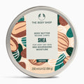 THE BODY SHOP Shea Body Butter 200ml lotions & moisturizers #Size_200ml