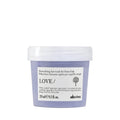 Davines LOVE Smoothing Instant Mask 250ml hair mask #Size_250ml