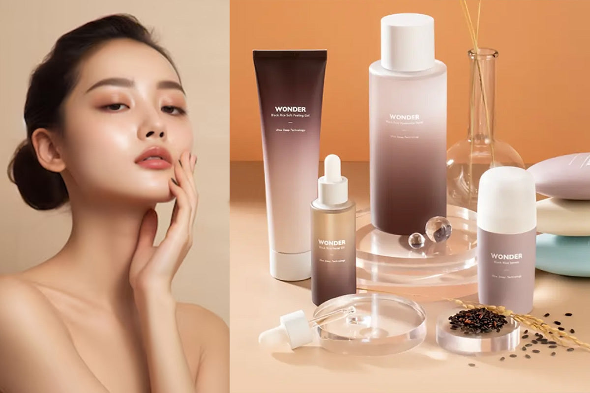 Mania coreana: Haruharu