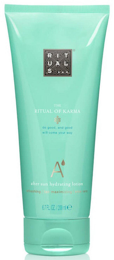 Karma After Sun Hydrating Lotion