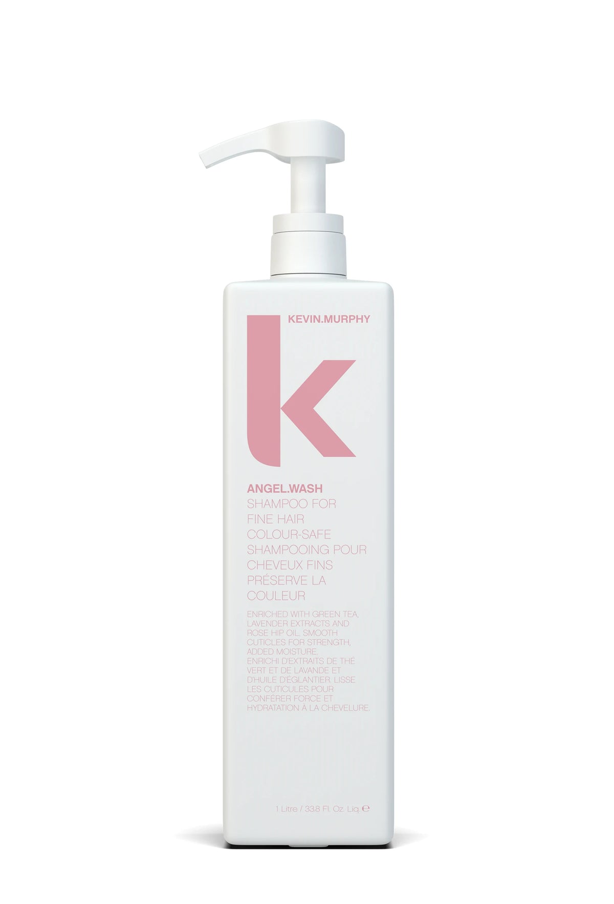 Kevin Murphy ANGEL.WASH 1000ml shampoo #Size_1000ml