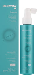 Medavita Puroxine Fresh Purifying Micellar Water 150ml scalp micellar water #Size_150ml