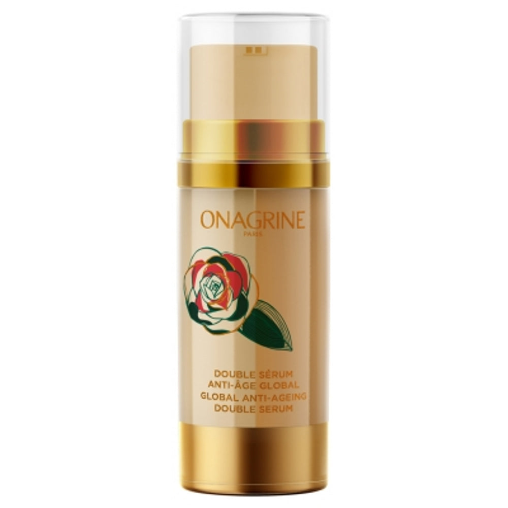 Onagrine Double Global Anti-Aging Serum 30ml face serum