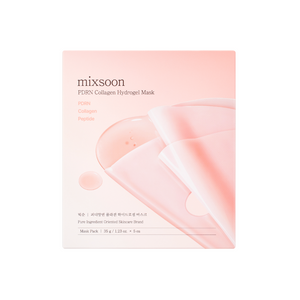 Mixsoon Maschere viso in gel