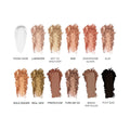 SLA Paris Howto Eyeshadow Palette 360° #Color_360° HowtoEyeshadowPalette