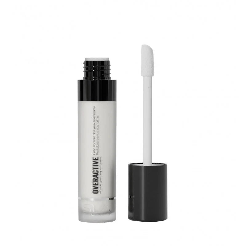 SLA Paris Over Active Eyes Concealer Primer