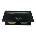 SLA Paris Shadow & Light Contour Palette Medium Olive #Color_Medium Olive ShadowLightContourPalette