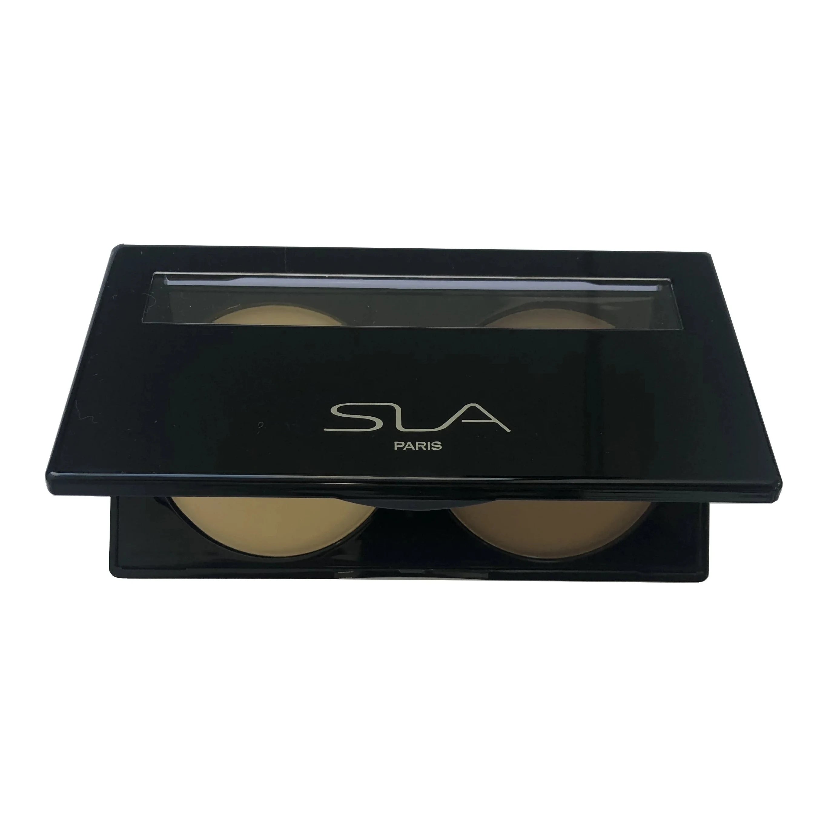 SLA Paris Shadow & Light Contour Palette Medium Olive #Color_Medium Olive ShadowLightContourPalette