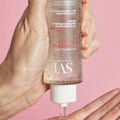 SVR Topialyse Palpébral Micellar Eye Gel 125ml gel texture