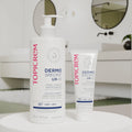 Topicrem UR-10 Anti-Roughness Smoothing Cream 500ml #Size_500ml