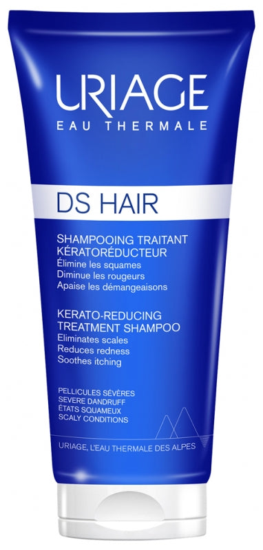 Uriage DS HAIR Kerato-Reducing Treatment 150ml #Size_150ml