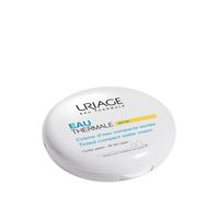 Uriage Water Cream Tinted Compact SPF30 10g #Size_10g