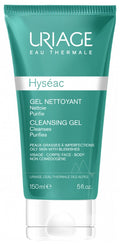 Hyseac Gel Nettoyant