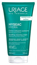 Uriage Hyséac Cleansing Cream 150ml facial cleanser #Size_150ml
