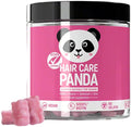 Hair Care Panda Vegan Gummies multivitamin supplements