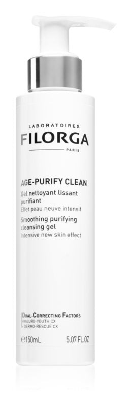 Filorga Age-Purify Cleansing Gel to Treat Skin Imperfections