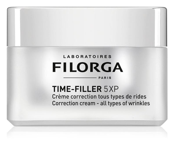 Filorga Time-Filler 5XP Correcting Cream with Anti-Wrinkle Effect