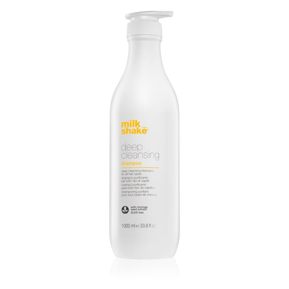 Milk Shake Deep Cleansing Shampoo 1000ml