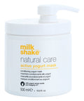 Milk Shake Natural Care Active Yogurt Mask 500ml hair color #Size_500ml
